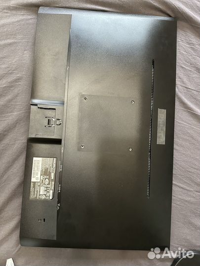 Монитор philips 243V7, 24 дюйма LCD full HD