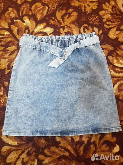 Одежда для девочки 10-12 лет