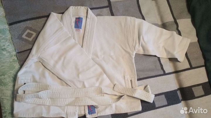 Экипировка для единоборств