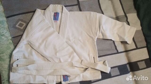 Экипировка для единоборств