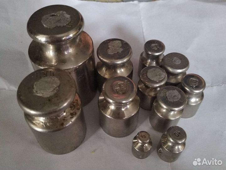 Гири медицинские