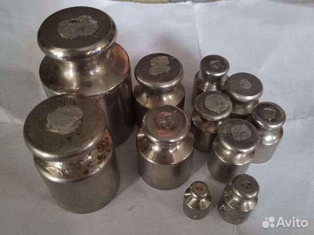 Гири медицинские