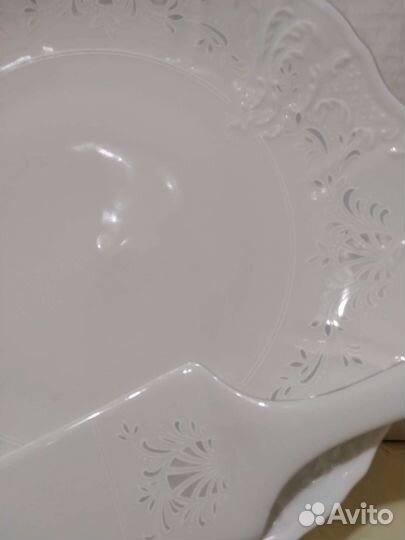 Блюдо для торта