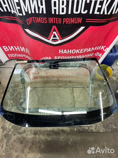 Лобовое стекло haval h2