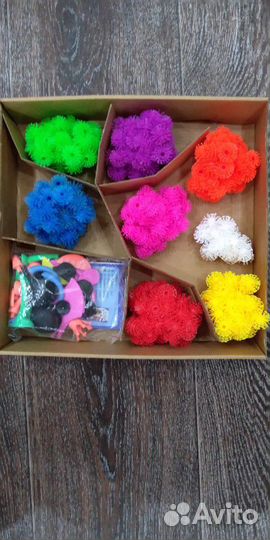 Конструктор банчемс