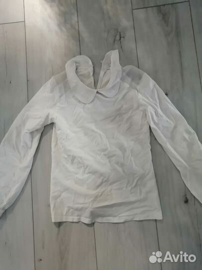 Школьные вещи для девочки 146 152