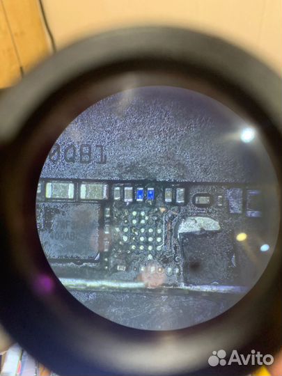 Ремонт смартфонов