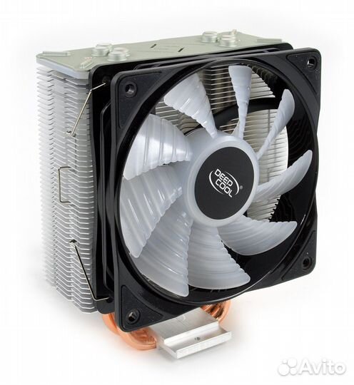 Кулер для процессора Deepcool Gammaxx GT TDP 150W