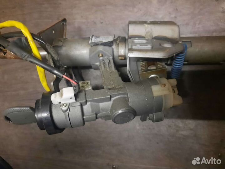 Замок зажигания Kia Sportage 2