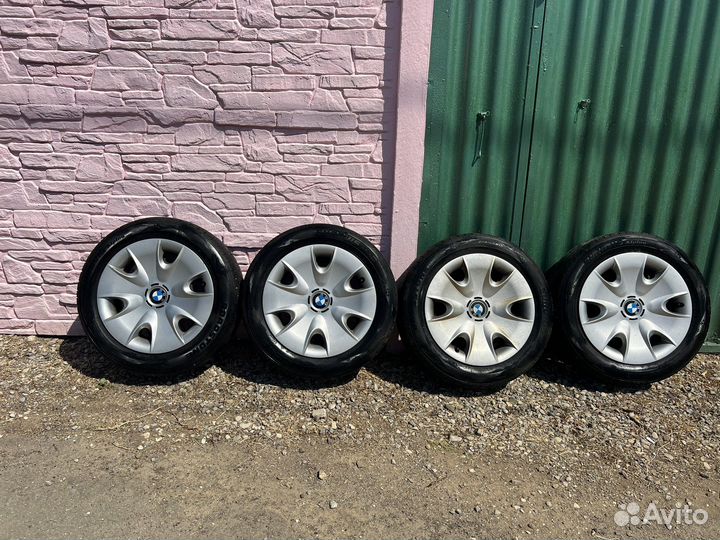 Roadstone Eurovis Alpine WH1 205/55 R16 91H