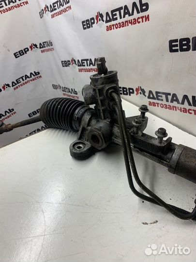 Рулевая рейка Chery Amulet A15 лифтбэк 1.6 2007