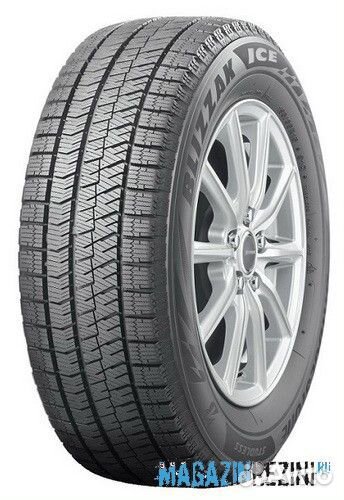 Bridgestone Blizzak Ice 245/45 R19 98S