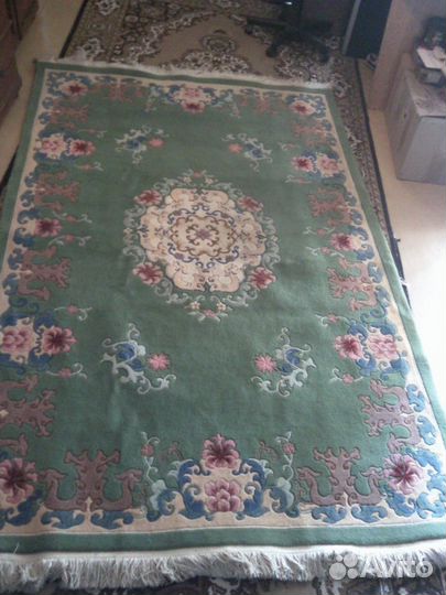 Ковер ч-ш, гобелен, покрывала