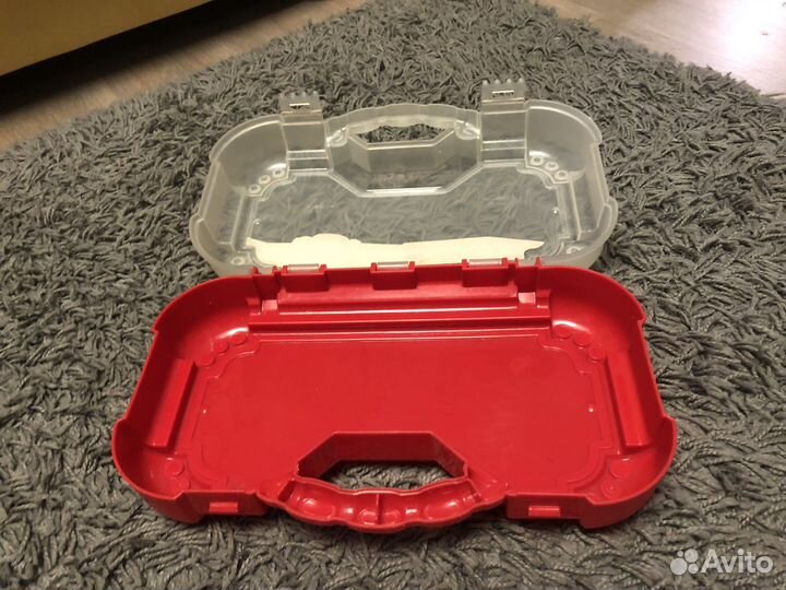 Ящик для всего