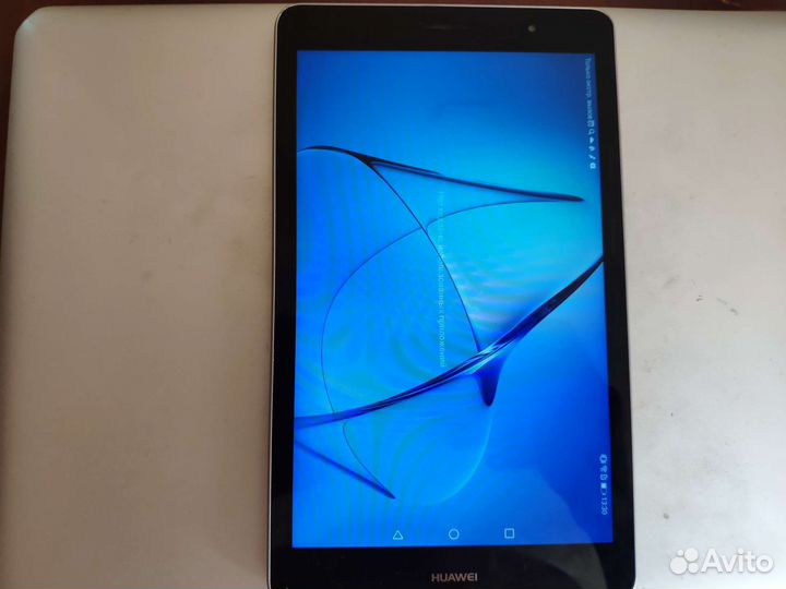 Huawei MediaPad t3 (KOB-L09)