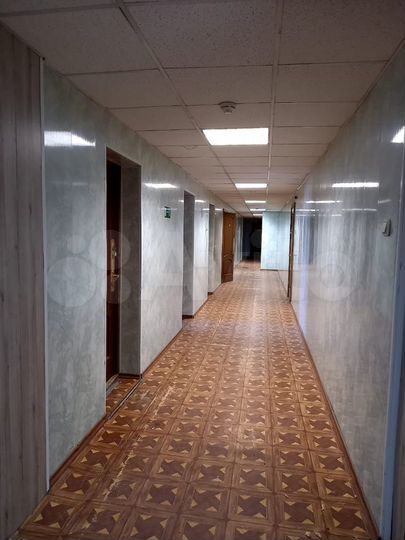 Офис, 120 м²
