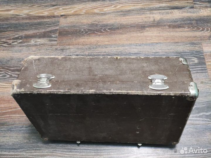 Маленький чемодан СССР