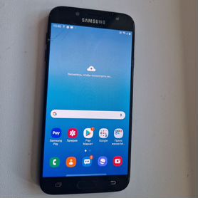 Samsung Galaxy J7 (2017), 3/16 ГБ