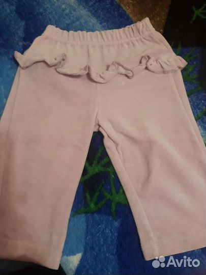 Костюм для девочки