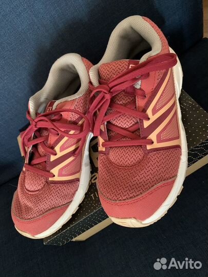 Кроссовки для девочек