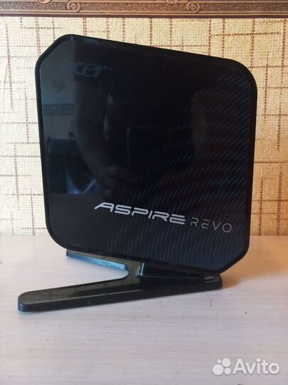 Мини пк acer Aspire RT3700