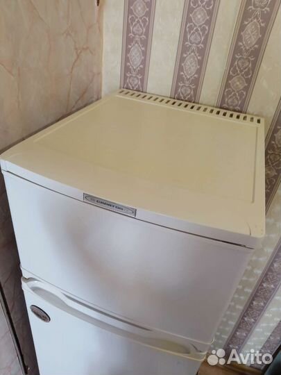 Холодильник бу