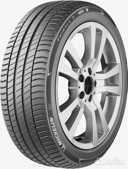 Michelin Primacy 3 235/55 R18