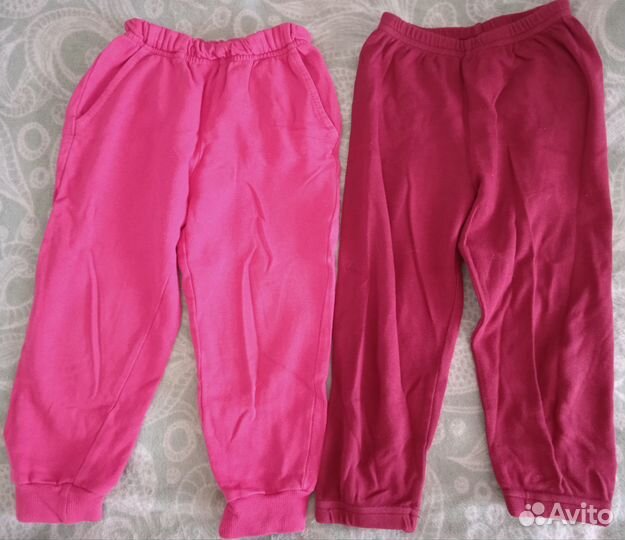 Одежда для девочки 98