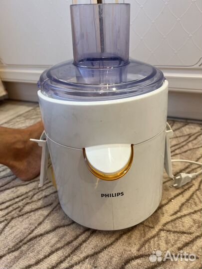 Соковыжималка