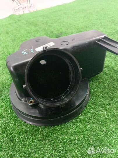 Горловина топливного бака Mercedes-Benz M-Class