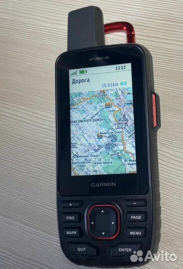 Gps навигаторы Garmin