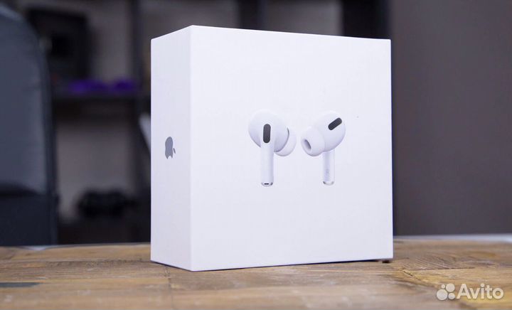 AirPods Pro 2 2023 / Airpods 3 / Airpods 2 новые