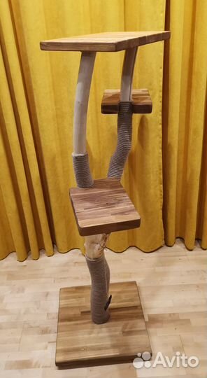 Когтеточка для кошек