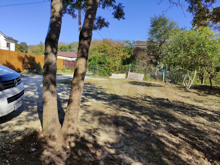 Участок 6 сот. (СНТ, ДНП)