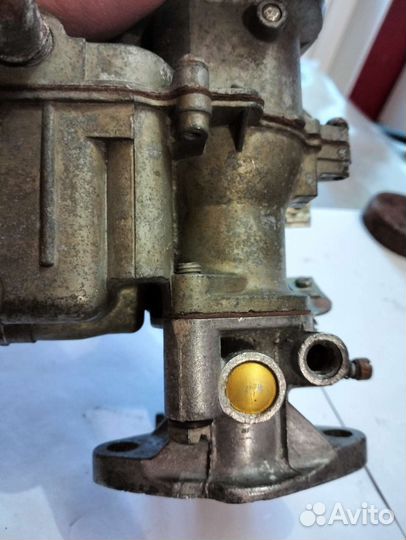 Карбюратор К129 С