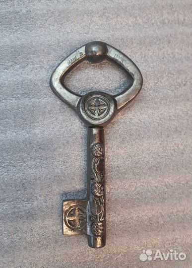 Штопор СССР 