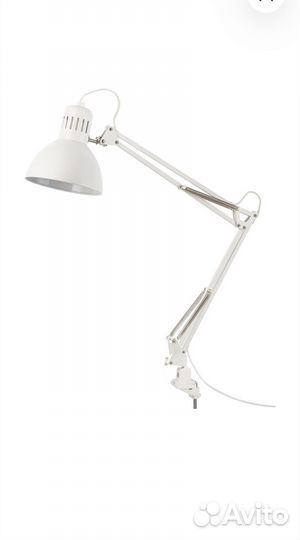 Настольная лампа IKEA