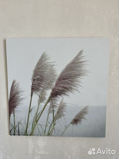 Картины икеа 5 штук