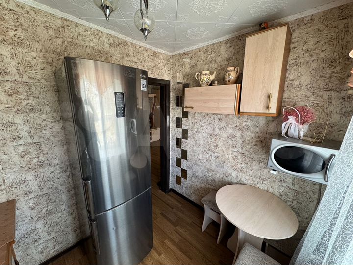 2-к. квартира, 44 м², 2/2 эт.