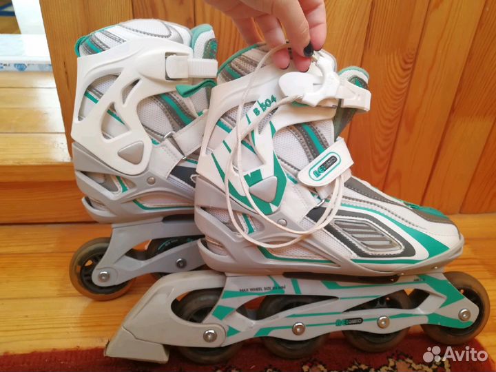 Ролики женские и детские