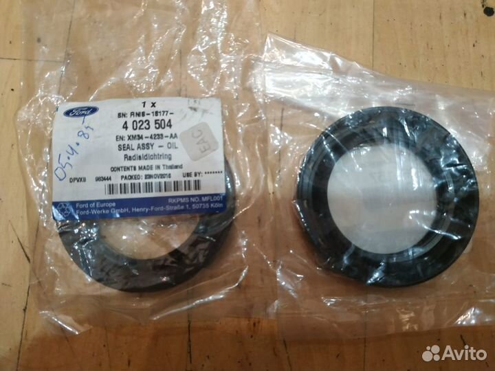 Сальник ford ranger и другие з/ч