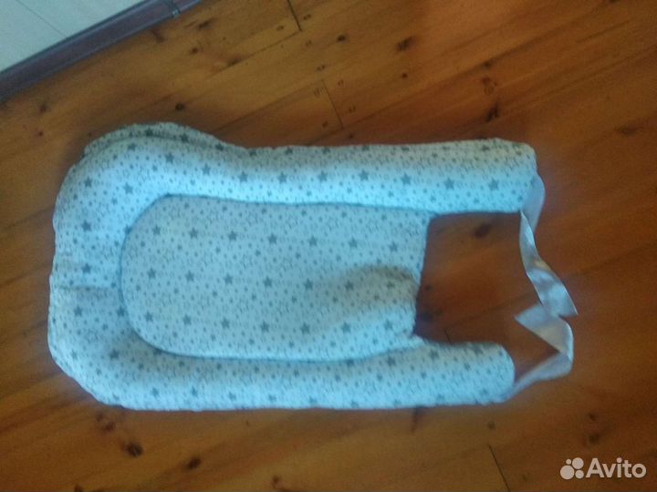 Кокон для новорожденных