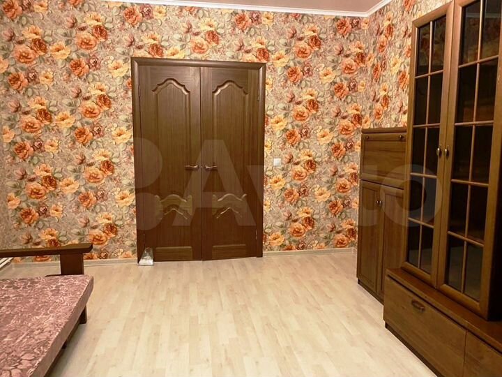 2-к. квартира, 55 м², 4/5 эт.