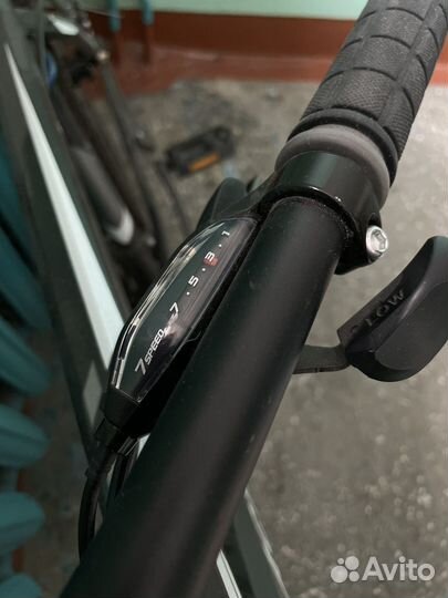 Велосипед взрослый