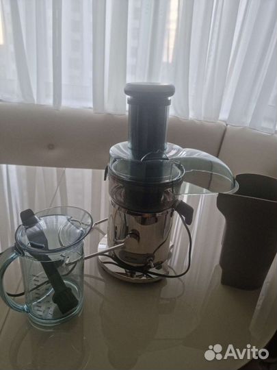 Соковыжималка bork