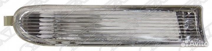 Поворот Toyota RAV4 (XA10) 94-98 (Справа/ белый)