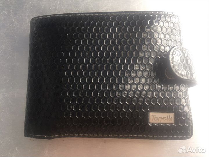 Кошелек Gilda Tonelli