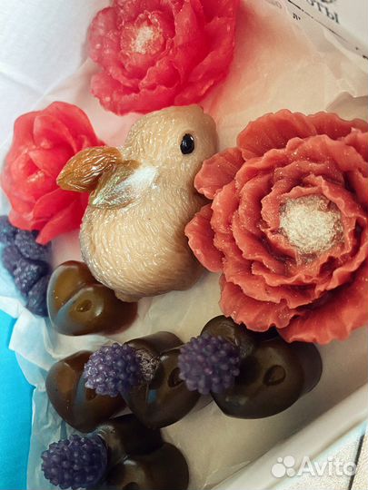 Подарок на любой праздник