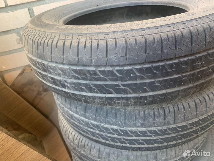 Колеса r 14 летние 165 70