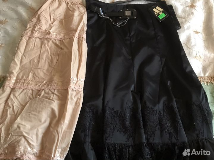 Отдам 46-48 р. в хоршем состоянии